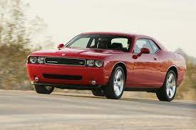 2010 dodge challenger is one of the successful releases of dodge. 2010 Dodge Challenger Top Speed