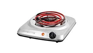 coil burner 6 inch hot plate cooktop