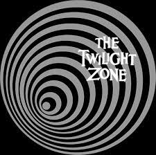 National Library Service for the Blind and Print Disabled - Nobody seems to  know why May 11 is “Twilight Zone” Day. It's not the anniversary of the  critically acclaimed TV series, which