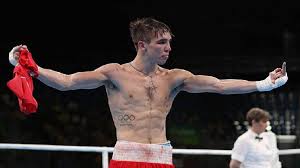 Read more the former wales football international will become the first female boxer from wales to win an olympic. Amateur Boxing Could Face Expulsion From Tokyo 2020 Olympics As Com