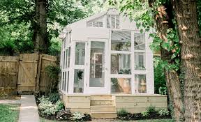 How To Build A Greenhouse The Home Depot