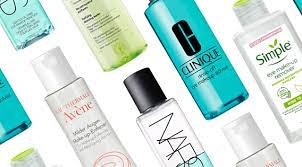 9 oil free eye makeup removers that are