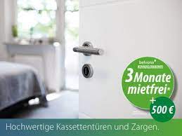 Für große wohnungen ab 100 quadratmeter müssen 5,69 euro/m². Wohnung Mieten In Hagen Immobilienscout24