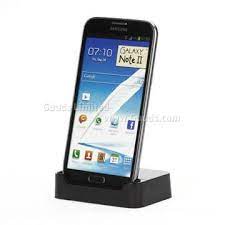 usb charger dock cradle for samsung