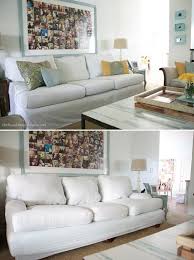 The Slipcover Grief Cycle