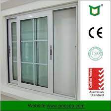 china nigeria aluminum sliding window