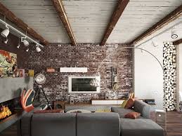 Breathtaking Accent Wall Ideas For