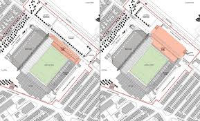 1 year to decide on anfield road