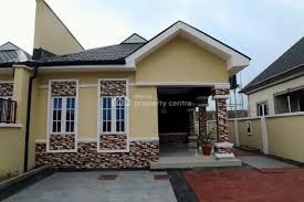 Luxury 3 Bedroom Bungalow Home Shimawa