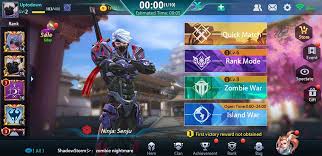 The core gameplay is that of an idle game, complete all quests and use up all energy and come back the next. Hero Mission Es Lo Mas Parecido A Overwatch Que Puedes Jugar En Android Perdidos Entre Bits