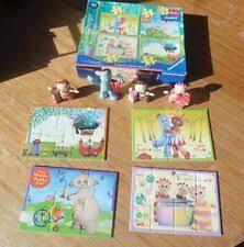 in the night garden puzzle s for