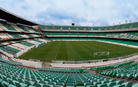The average number of goals per game works out to 2.5. Real Betis Vs Sd Huesca Karten Bei Estadio Benito Villamarin In Sevilla Am 16 05 2021 Kaufen