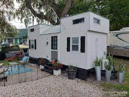 tiny homes in florida
