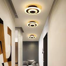 Hallway Lighting Fixtures Ceiling Lamp
