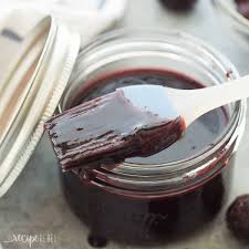 This recipe calls for pitted cherries and you can use fresh or frozen, both work really well. Easy Homemade Cherry Bbq Sauce Recipe Video
