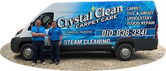 crystal clean carpet care