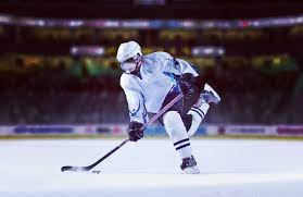 composite hockey sticks benefits for