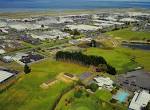 New Auckland Airport road forces closure of golf club near airport ...