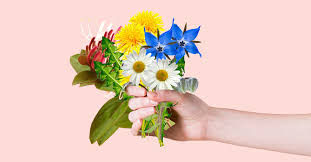 About funeral flowers & sympathy gifts. 11 Edible Flowers With Potential Health Benefits