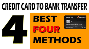 We did not find results for: 4 Best Methods For Credit Card To Bank Transfer How To Transfer Credit Card To Bank Account Youtube