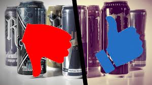 energy drinks the risks and stigma