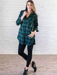 how to wear a flannel shirt 15 styling