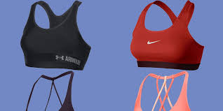 A good sports bra makes all the difference when you're exercising, so take no chances and trust in these adidas sports bras, made to perform at the highest. 4 Awesome Sports Bras On Sale For Just 15 Women S Health