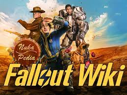 Fallout Wiki - Fandom gambar png