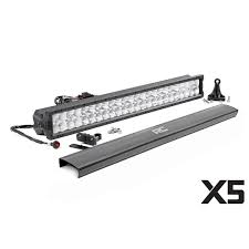 30 Inch Dual Row X5 Series Cree Led Light Bar Light Bars Lighting