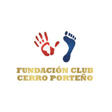 Archive with logo in vector formats.cdr,.ai and.eps (75 kb). Fundaacion Club Cerro Porteno Incentiva