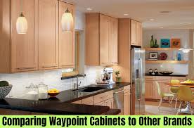 waypoint cabinets reviews are they