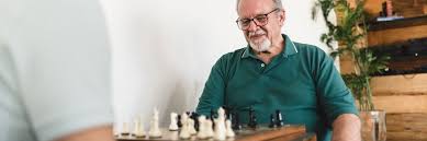 Other than this, these games help seniors feel more at ease and enhance the development of a closer relationship. Dementia Activities And Games Veritas Care