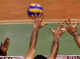Pro Volleyball League To Start With 6 Teams The Economic Times