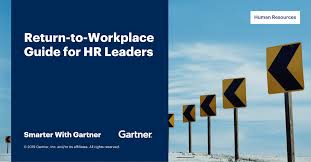 Topic areas have been identified to educate staff on protecting themselves as well as others in work areas. Return To Workplace Guide For Hr Leaders