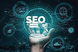 DotedEye SEO Services