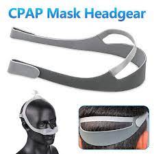 universal cpap mask headgear strap for