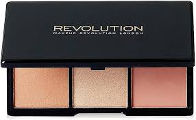 makeup revolution london iconic pro
