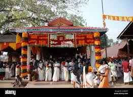 Image result for chettikulangara sree bhagavathi temple