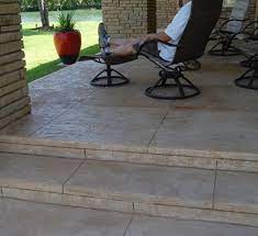 Concrete Patio Resurfacing Austin Tx