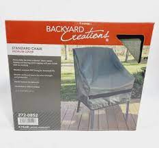 Backyard Creations Standard Chair