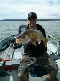 Top 5 Fish Species To Fish For In Northeastern Ontario