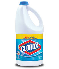 clorox bleach clorox msia