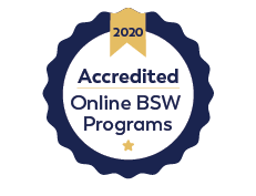 Bachelor's Degrees in Social Work (BSW) Online