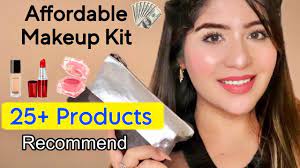 beginners makeup kit the only