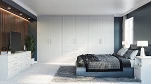 How Much Do Fitted Wardrobes Cost 2023