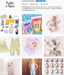 Last week i asked around some ideas and feedback (and feedback from you about your experience). The Best Children S Brands To Follow On Instagram Dash Hudson