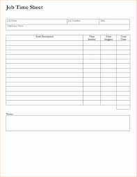 Free Printable Weekly Employee Time Sheets Multiple