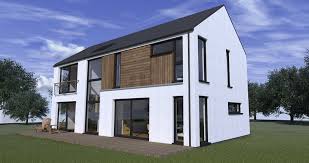 fixed cost self build homes andrew