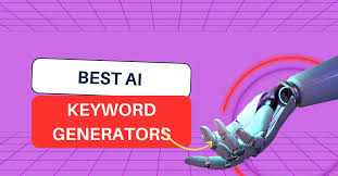 0 best free ai keyword generator tools