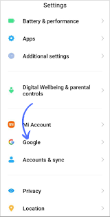 create google account without a phone